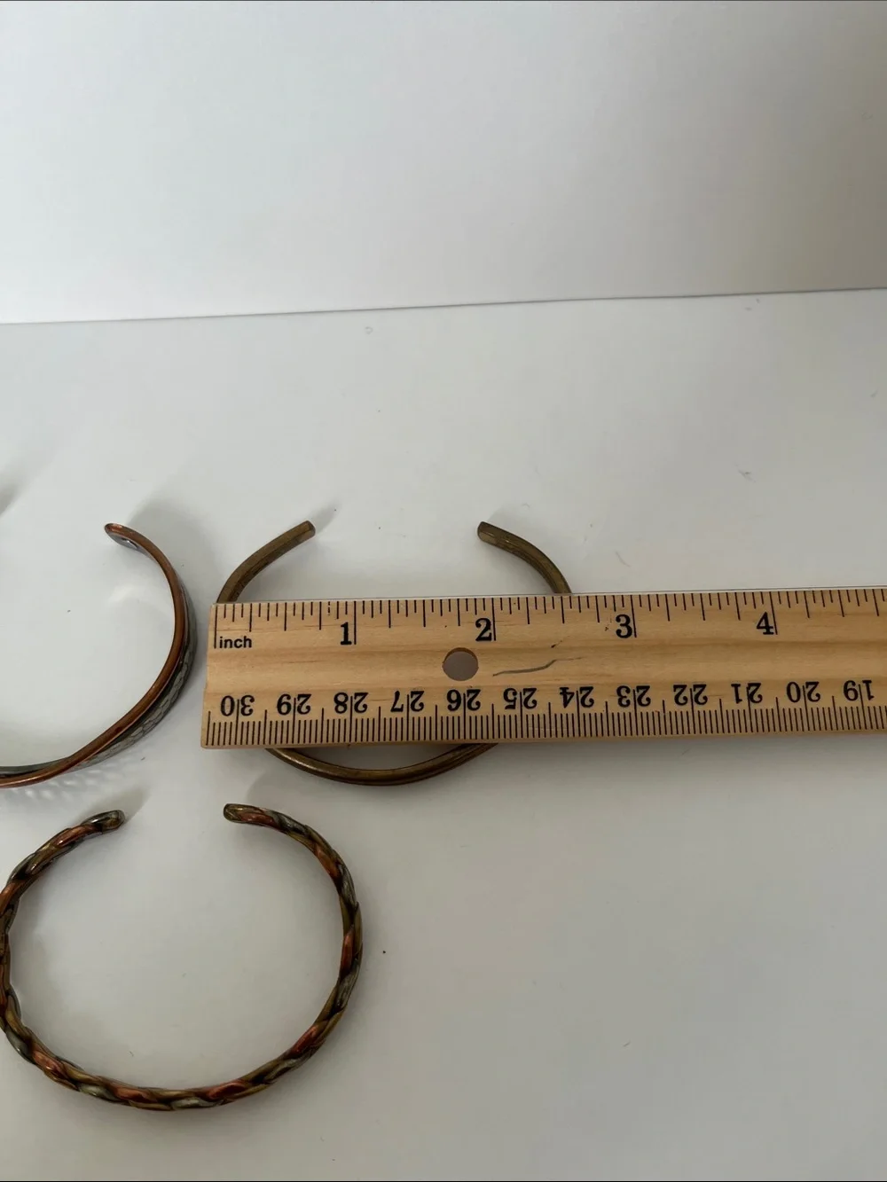 Sergio Lub Bracelet Lot - 3